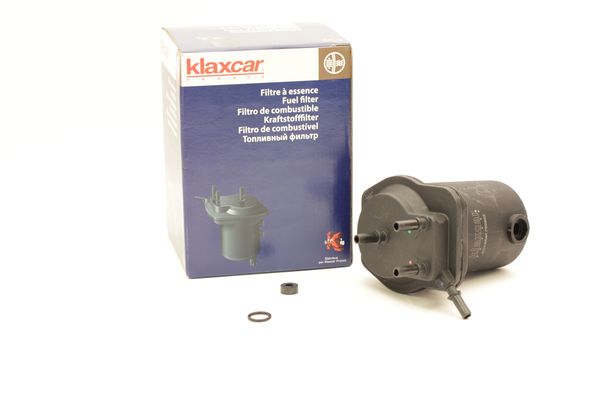 KLAXCAR FRANCE Degvielas filtrs FE090z